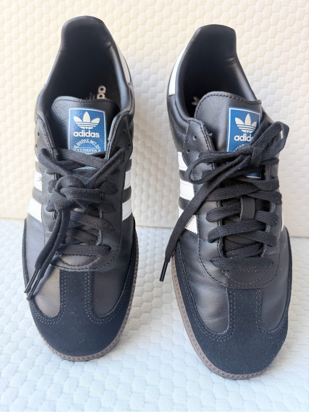 SAMBA OG SHOES